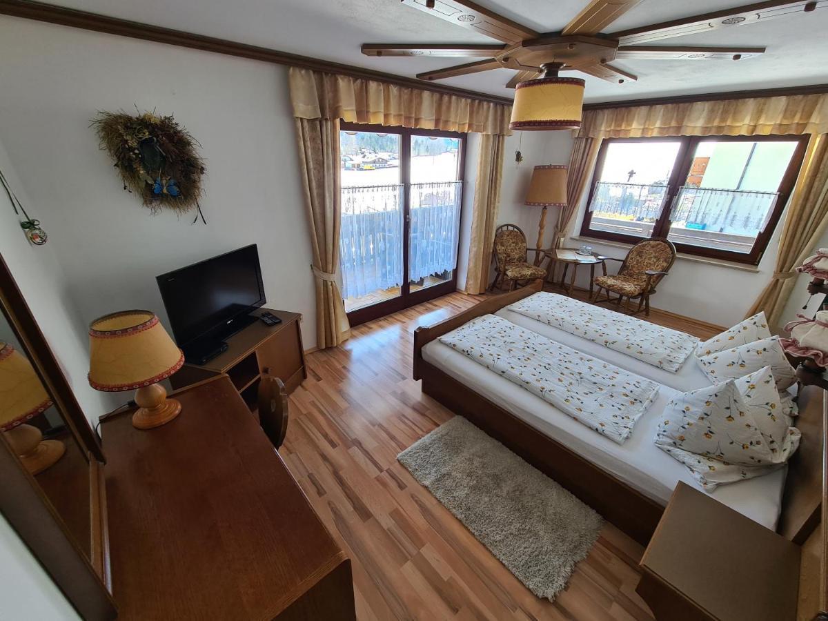 Alpenpension Bergidyll Schoenau am Koenigsee Ngoại thất bức ảnh