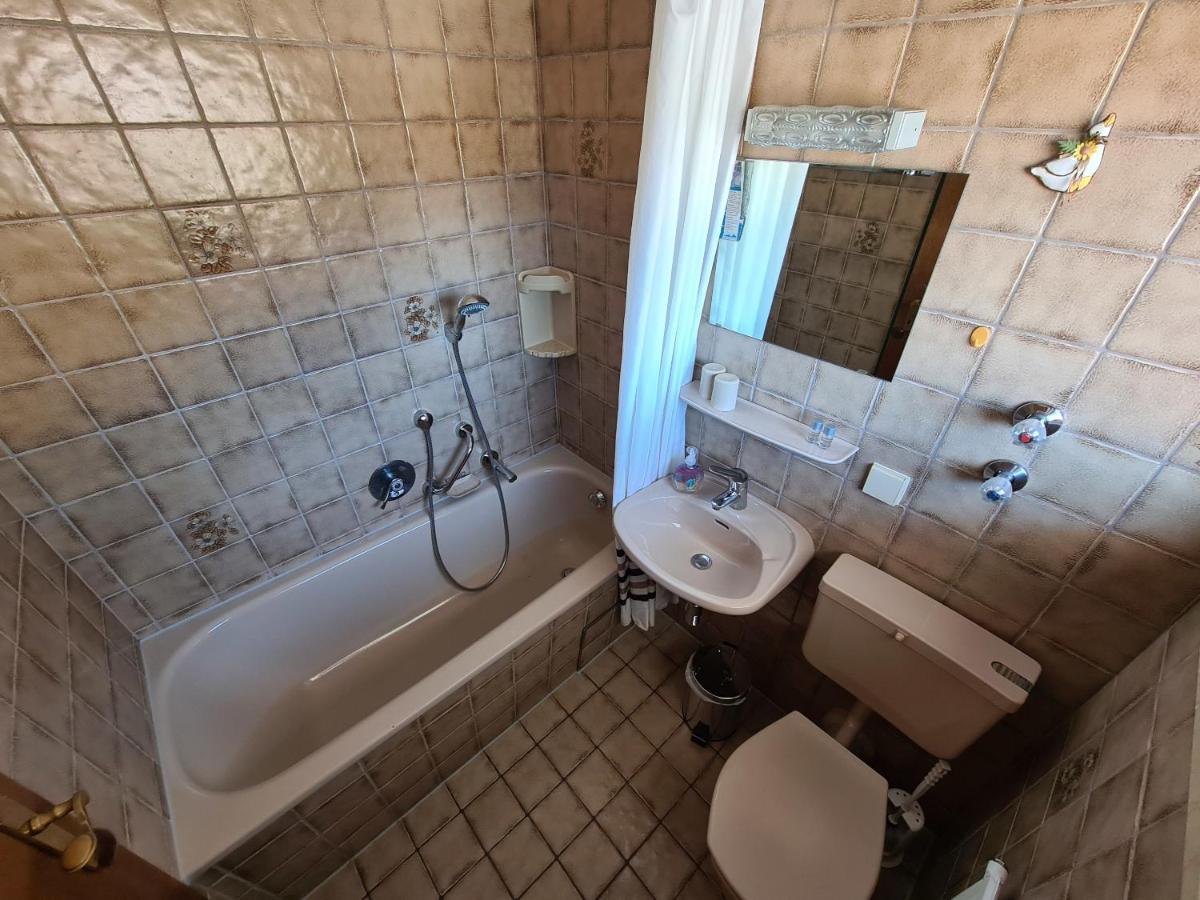 Alpenpension Bergidyll Schoenau am Koenigsee Ngoại thất bức ảnh