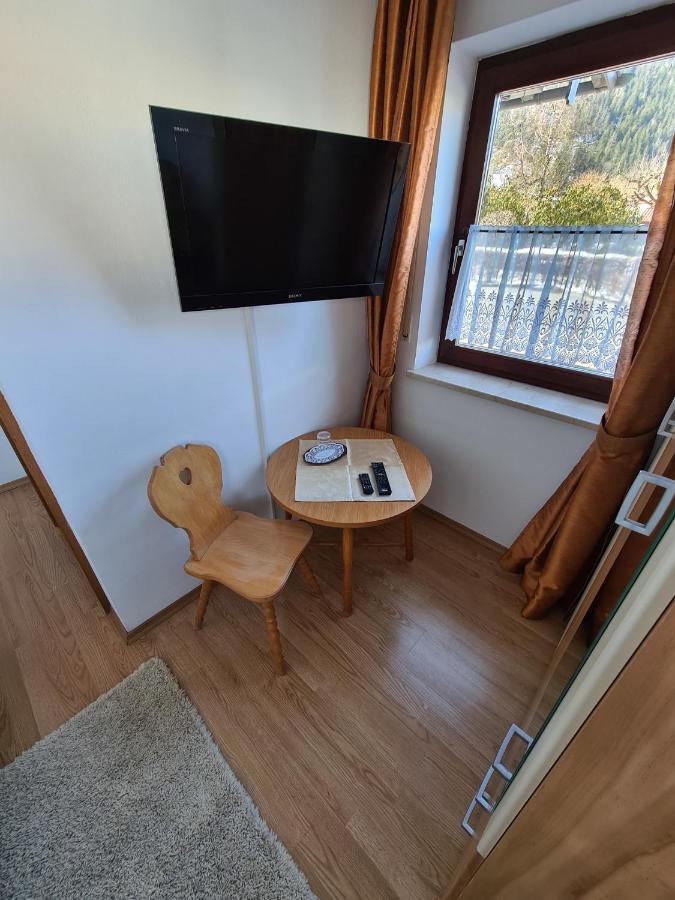 Alpenpension Bergidyll Schoenau am Koenigsee Ngoại thất bức ảnh